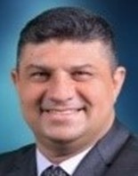 Professor Dr. Mohammed Nahidh