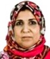 Professor Dr. Karima Akool Al Salihi